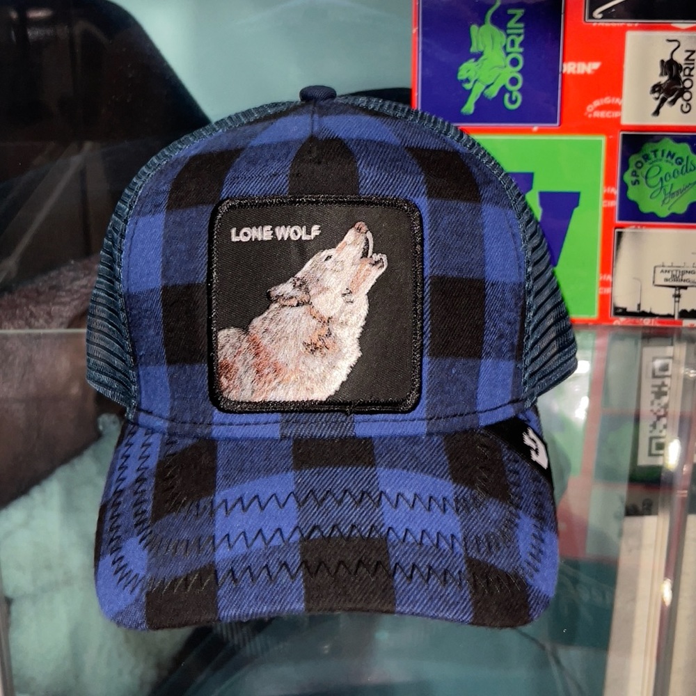 New without 🏷️ Goorin bros